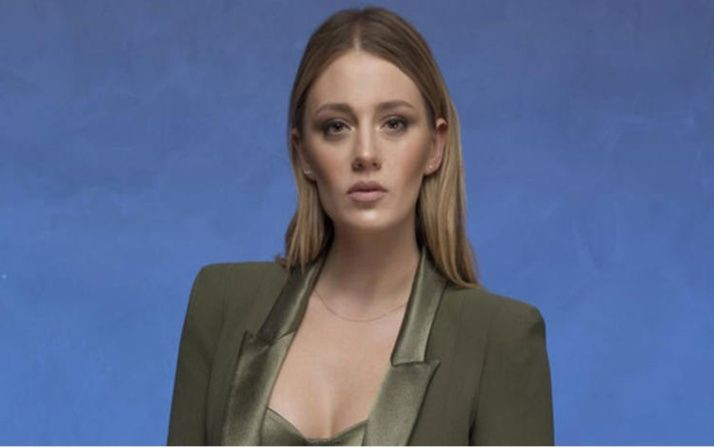 Cezası ertelenmişti! Gizem Karaca'ya soruşturma açıldı - Sayfa 1