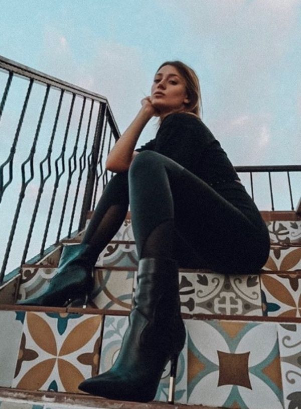 Cezası ertelenmişti! Gizem Karaca'ya soruşturma açıldı - Sayfa 2