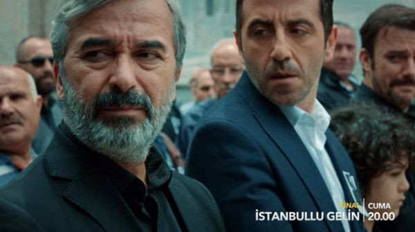 İstanbullu Gelin'in finalinde beklenmeyen ayrılık! - Sayfa 2