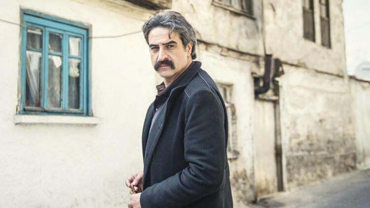 “Cep Herkülü: Naim Süleymanoğlu” filminin oyuncu kadrosu açıklandı - Sayfa 10