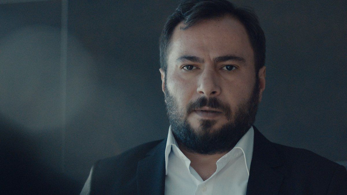 “Cep Herkülü: Naim Süleymanoğlu” filminin oyuncu kadrosu açıklandı - Sayfa 17