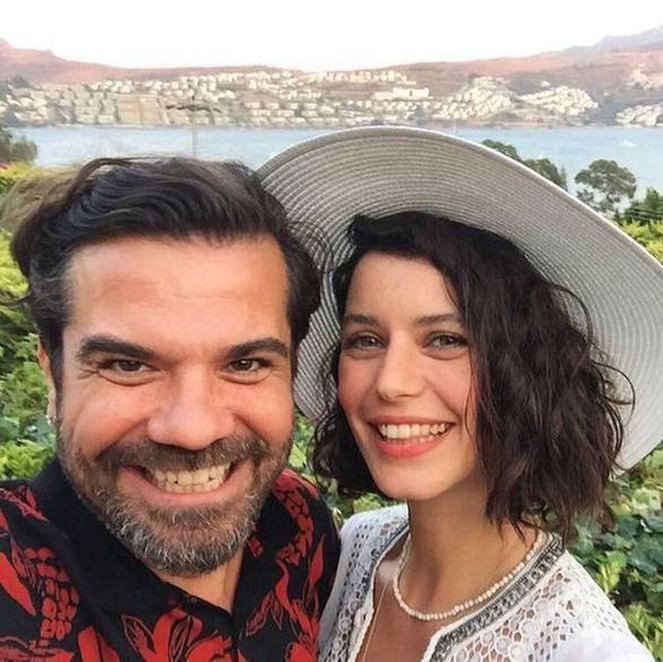 Beren Saat'in doğum günü mesajında ihanet iması - Sayfa 3