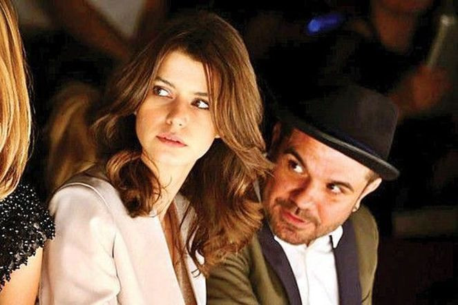 Beren Saat'in doğum günü mesajında ihanet iması - Sayfa 5