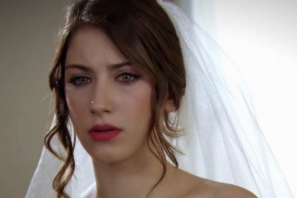 3 aylık hamile olan Hazal Kaya hastalığını ilk kez açıkladı - Sayfa 7