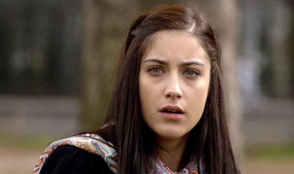 3 aylık hamile olan Hazal Kaya hastalığını ilk kez açıkladı - Sayfa 13