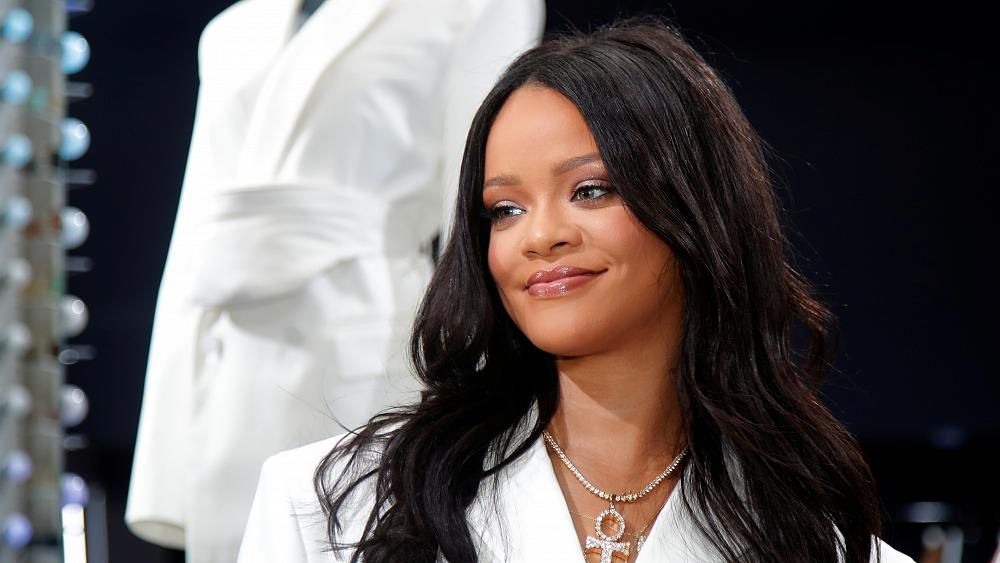 Dünyanın en zengin kadın müzisyeni Rihanna seçildi! - Sayfa 8