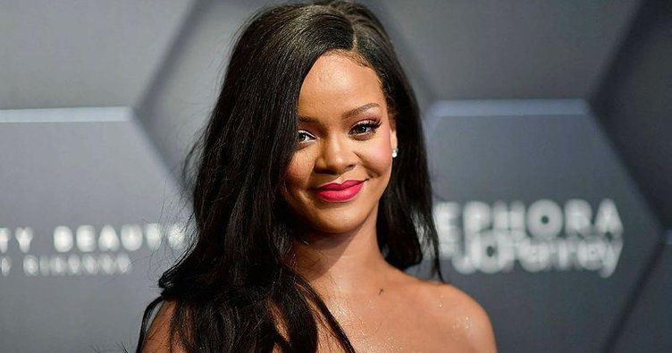 Dünyanın en zengin kadın müzisyeni Rihanna seçildi! - Sayfa 4