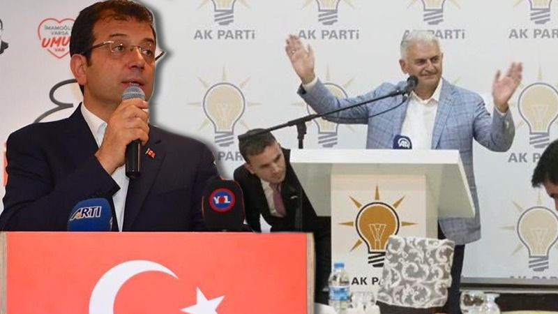 İşte AKP ve CHP'nin İsmail Küçükkaya tercihine ilk tepkiler - Sayfa 1