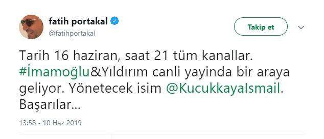 İşte AKP ve CHP'nin İsmail Küçükkaya tercihine ilk tepkiler - Sayfa 11