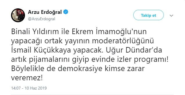 İşte AKP ve CHP'nin İsmail Küçükkaya tercihine ilk tepkiler - Sayfa 12