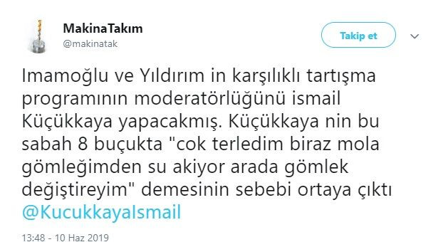 İşte AKP ve CHP'nin İsmail Küçükkaya tercihine ilk tepkiler - Sayfa 14