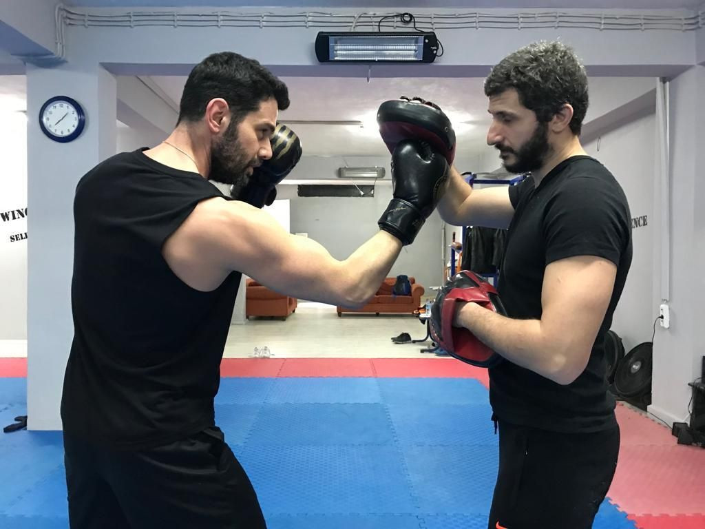 Rolü için kendini hazırlık kampına aldı! Keremcem’in inanılmaz değişimi! - Sayfa 5