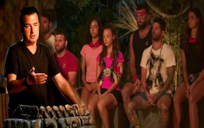 Acun Ilıcalı'dan Survivor için flaş karar! - Sayfa 1