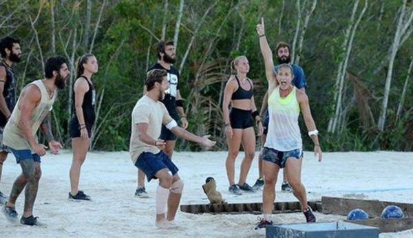 Acun Ilıcalı'dan Survivor için flaş karar! - Sayfa 4