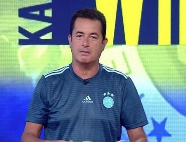 Transfer bombasını Acun potlattı! "Fenerbahçe forması giyecek" - Sayfa 2