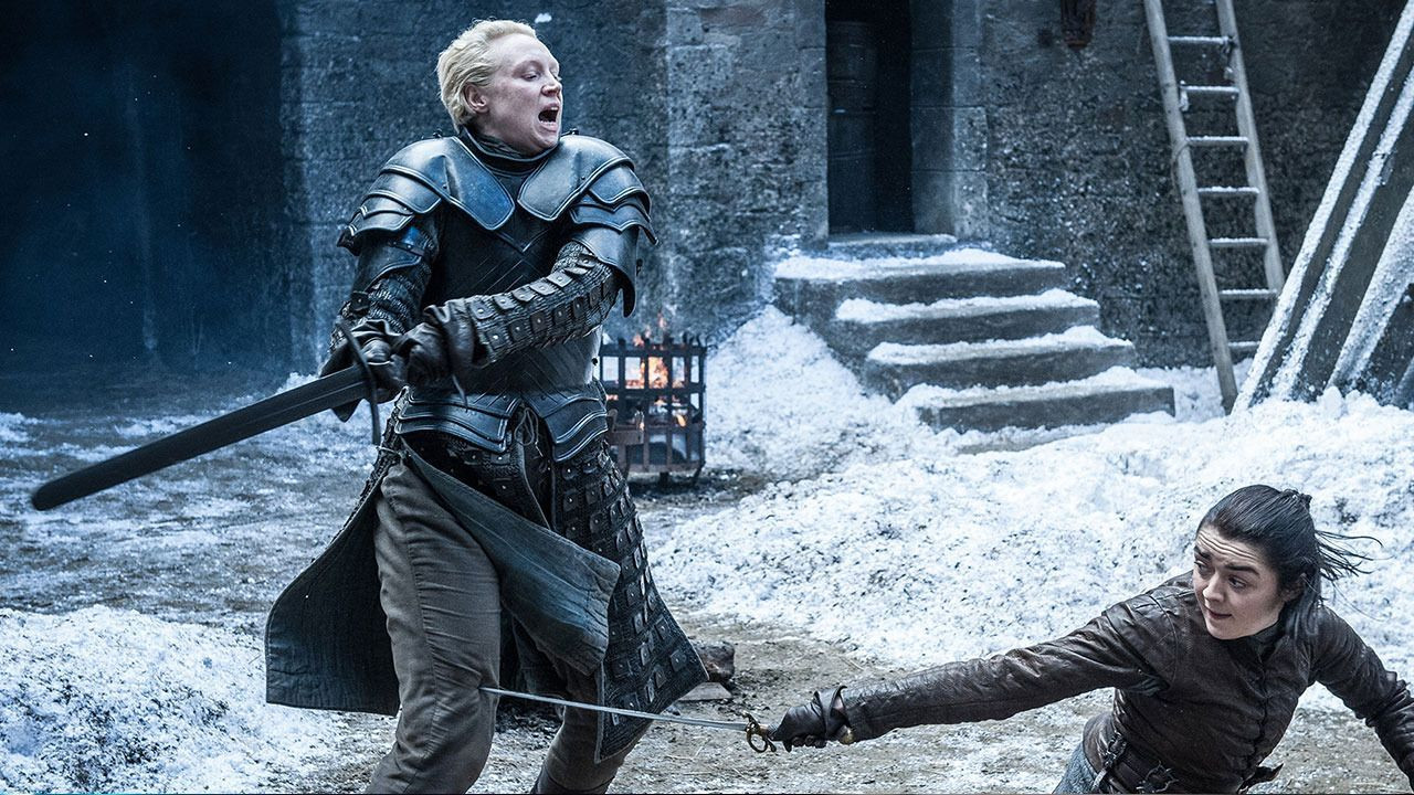 Game of Thrones'un devamı geliyor! - Sayfa 1