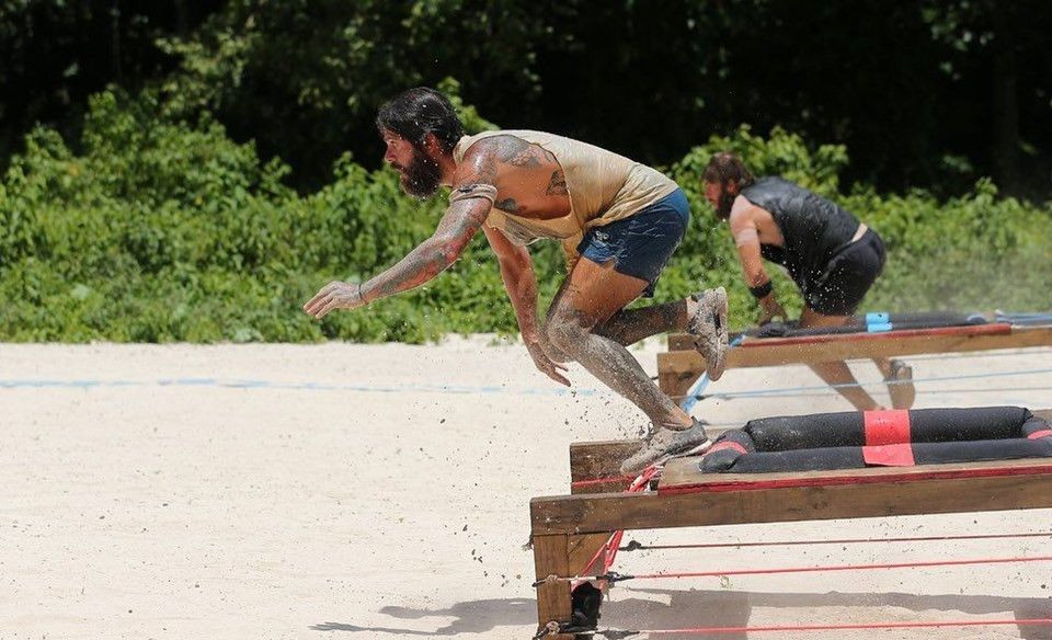 Survivor'da dokunulmazlık oyununu kim kazandı, finale kimler gidiyor? - Sayfa 3