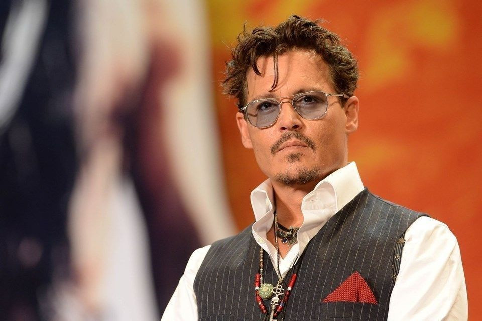 Johnny Depp'in eski eşinin asansör görüntüleri ortaya çıktı! - Sayfa 7