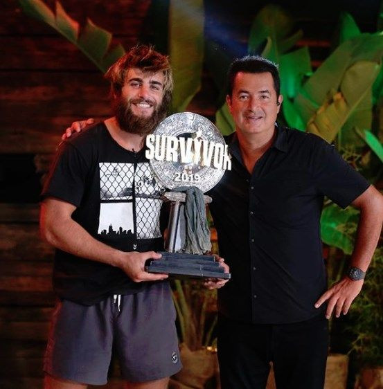 Survivor 2019 şampiyonu kazandığı parayla ne yapacak? - Sayfa 2