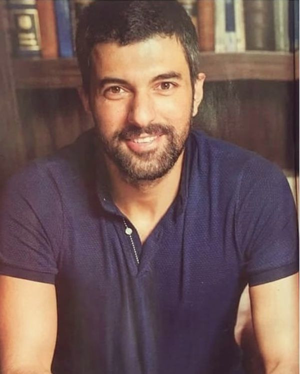 Engin Akyürek ekranlara geri dönüyor! İşte yeni dizisi ve kanalı - Sayfa 2