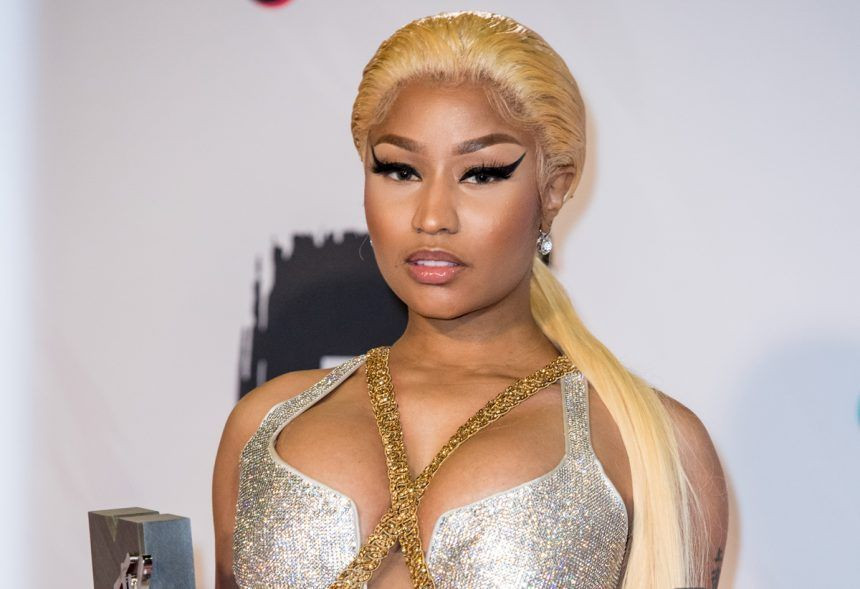 Nicki Minaj'dan olay Arabistan kararı! - Sayfa 2