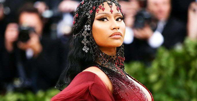 Nicki Minaj'dan olay Arabistan kararı! - Sayfa 5