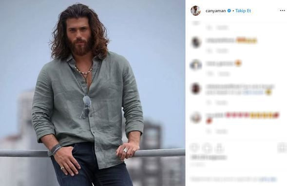 Erkenci Kuş'un yıldızı hayranlarını tek tek azarladı! - Sayfa 1