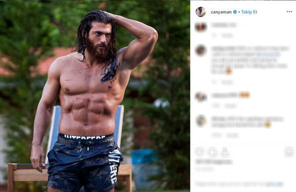 Erkenci Kuş'un yıldızı hayranlarını tek tek azarladı! - Sayfa 2