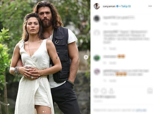 Erkenci Kuş'un yıldızı hayranlarını tek tek azarladı! - Sayfa 3