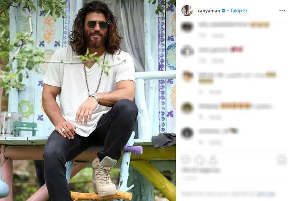 Erkenci Kuş'un yıldızı hayranlarını tek tek azarladı! - Sayfa 4