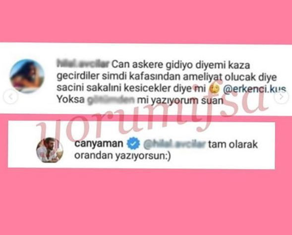 Erkenci Kuş'un yıldızı hayranlarını tek tek azarladı! - Sayfa 5