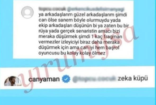 Erkenci Kuş'un yıldızı hayranlarını tek tek azarladı! - Sayfa 8