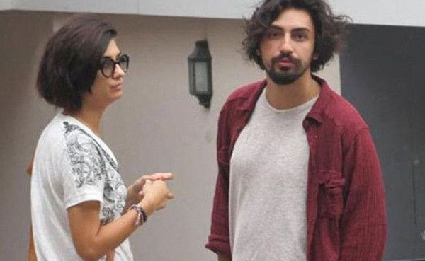 Tuba Büyüküstün ve Umut Evirgen ilişkisinde yeni kriz: Bıktım senden - Sayfa 2