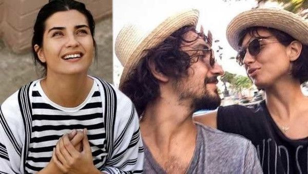 Tuba Büyüküstün ve Umut Evirgen ilişkisinde yeni kriz: Bıktım senden - Sayfa 3