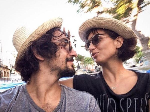 Tuba Büyüküstün ve Umut Evirgen ilişkisinde yeni kriz: Bıktım senden - Sayfa 4