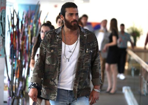 Erkenci Kuş dizisine sürpriz transfer! En son Bizim Hikaye'de rol almıştı - Sayfa 8