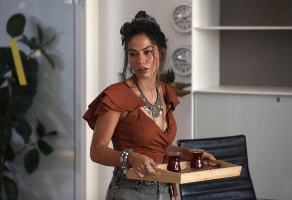 Erkenci Kuş dizisine sürpriz transfer! En son Bizim Hikaye'de rol almıştı - Sayfa 9