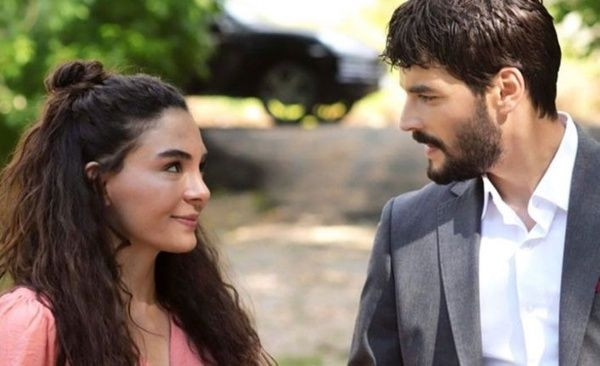 Sette Hercai'nin yıldızı Ebru Şahin krizi! Bir anda ortalık karıştı - Sayfa 3