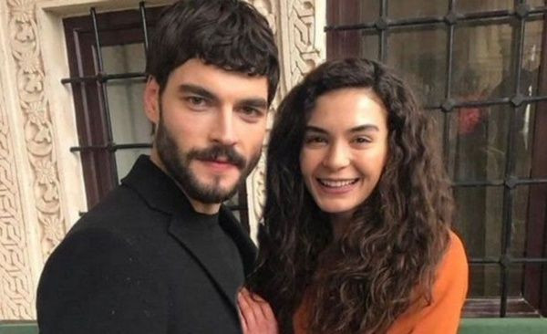 Sette Hercai'nin yıldızı Ebru Şahin krizi! Bir anda ortalık karıştı - Sayfa 4