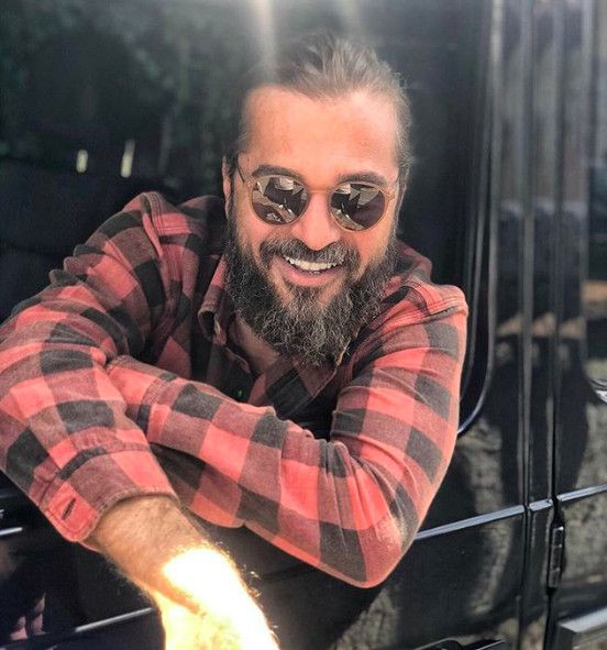 Diriliş'e veda eden Engin Altan Düzyatan'ın yeni dizisi belli oldu! - Sayfa 7