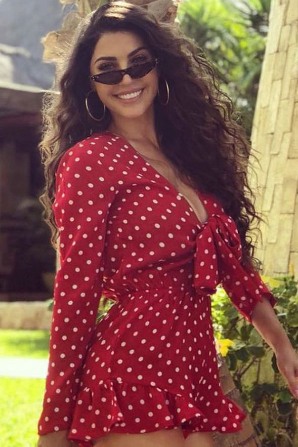 Yolanthe Cabau'dan İstanbul'la ilgili şok sözler! - Sayfa 1