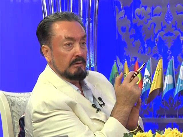 Adnan Oktar iddianamesinde şoke eden detay! Hangi ünlü oyuncu hedefindeydi? - Sayfa 3