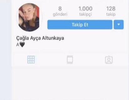 Çağla Ayça Altunkaya Acun Ilıcalı ile olan aşkını resmen ilan etti! - Sayfa 4