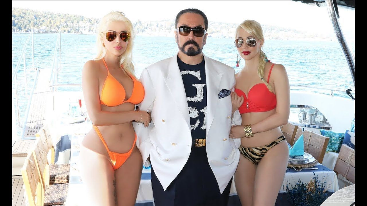 Adnan Oktar iddianamesinde şoke eden detay! Hangi ünlü oyuncu hedefindeydi? - Sayfa 6