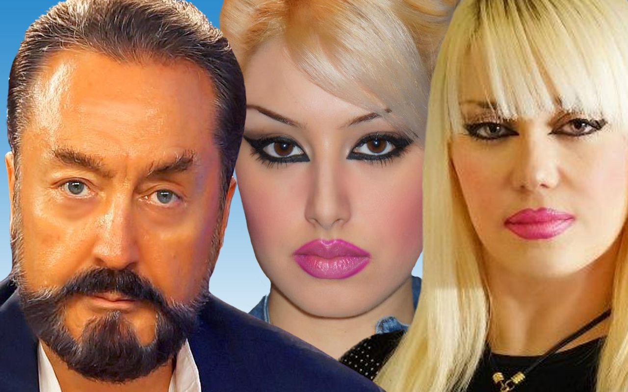 Adnan Oktar iddianamesinde şoke eden detay! Hangi ünlü oyuncu hedefindeydi? - Sayfa 11