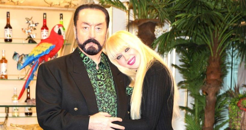 Adnan Oktar iddianamesinde şoke eden detay! Hangi ünlü oyuncu hedefindeydi? - Sayfa 15