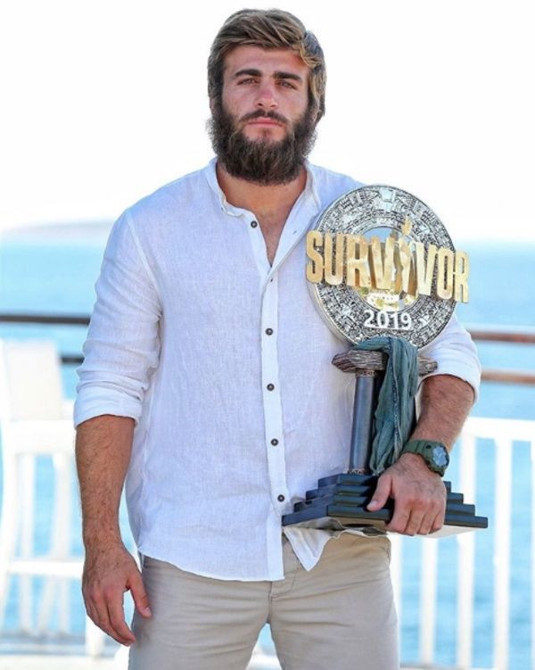 Survivor 2019 şampiyonu Yusuf Karakaya memleketinde izdiham yarattı! - Sayfa 13