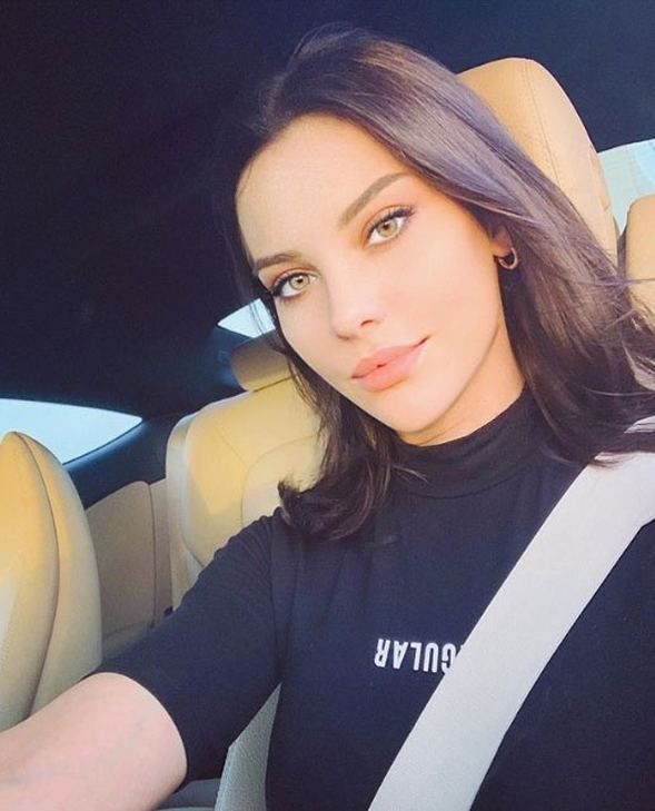 Tuvana Türkay yeni bir aşka yelken açtı! - Sayfa 10