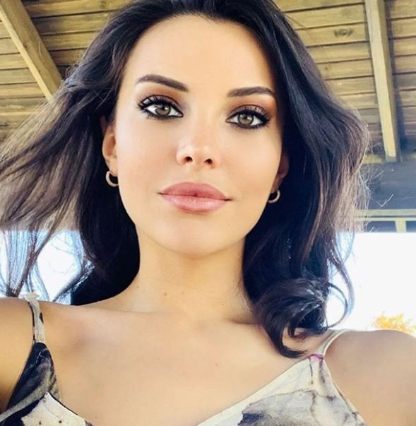 Tuvana Türkay yeni bir aşka yelken açtı! - Sayfa 7