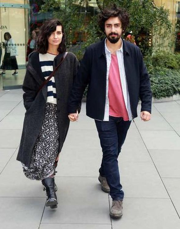 Tuba Büyüküstün ile Umut Evirgen aşkı bitti mi? - Sayfa 7